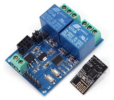  RMC027. WI-FI   2  (ESP8266)