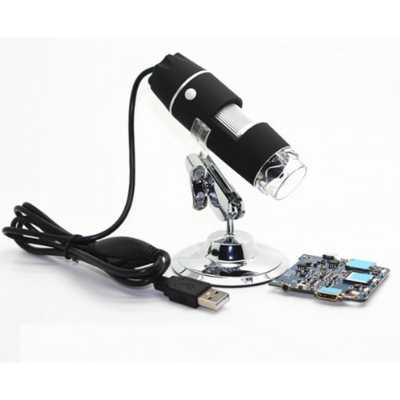 Электронный USB Микроскоп 500х