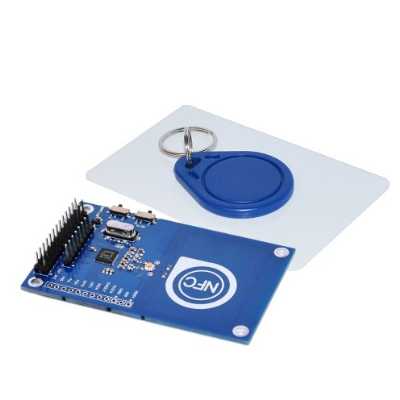 PN532  RFID/NFC  13,56  +   