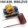  RP0128. HW-838. Mini-ZVS.  . 120 . 512 