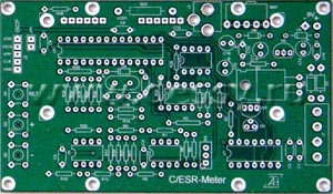         - C/ESR-meter.      .