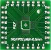 E-KIT :    -   :         : SQFP32  TQFP32