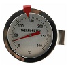 Термо -, гигрометры  и прочие измерители неэлектрических величин: Термометр кухонный для духовки 0…300 C с щупом 145 мм