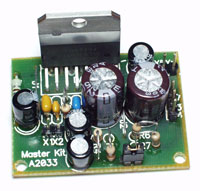 BM2033