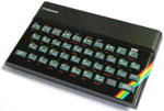ZX-Spectrum -    