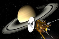  Cassini      